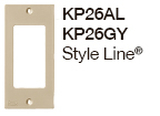 Image of Hubbell Premise Wiring KP26AL