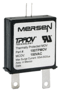 Image of Mersen 150TPMOVS-HV