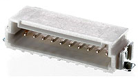 Image of TE Connectivity 292227-4