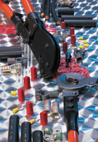 Image of Color-Keyed MD6F-3