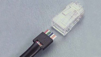 Image of TE Connectivity 5-569278-3