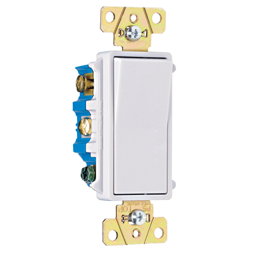 Image of Pass & Seymour TM874W