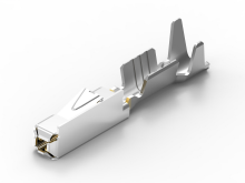 Image of TE Connectivity 5-963715-5