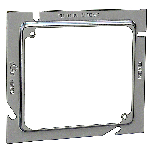 Image of Steel City 82-52E-1/4