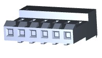 Image of TE Connectivity 640428-6