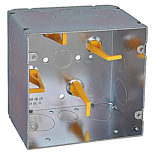 Image of Steel City 82181T-1234-1