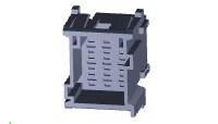 Image of TE Connectivity 4-967626-1