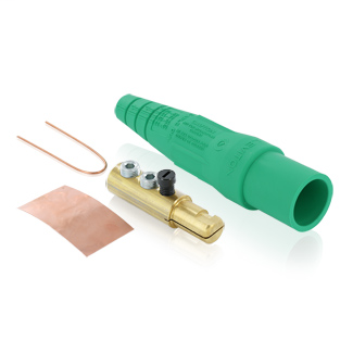 Image of Leviton 16D22-G