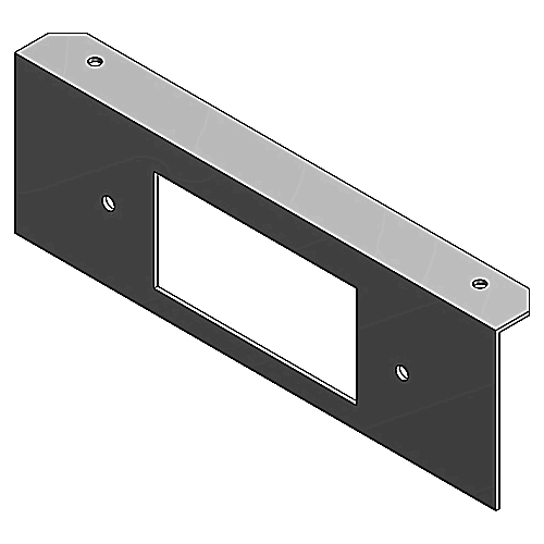 Image of Steel City 668S-1G