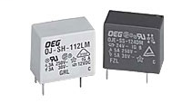 Image of TE Connectivity OJ-SH-112LMH,000