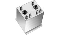 Image of TE Connectivity 20-050-19PX