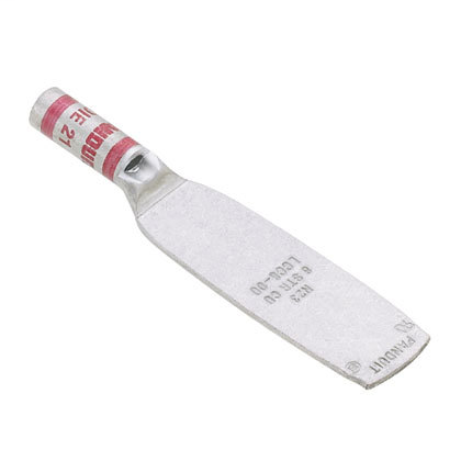 Image of Panduit LCC4-00W-L