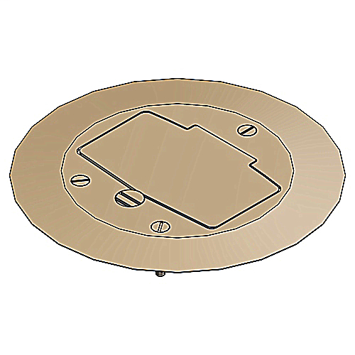 Image of Steel City P60-CACP-GFCI