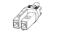 Image of TE Connectivity 1740449-1