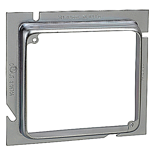 Image of Steel City 82-52E-3/4