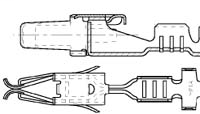 Image of TE Connectivity 144432-1