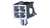 Image of TE Connectivity 794621-4