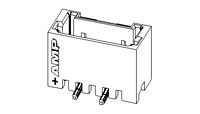 Image of TE Connectivity 292371-5