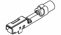 Image of TE Connectivity 368085-1