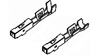 Image of TE Connectivity 175269-1