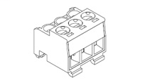 Image of TE Connectivity 1546173-8