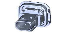 Image of TE Connectivity 2-1703843-1