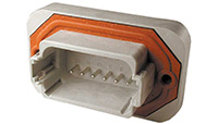 Image of TE Connectivity DT15-12PA