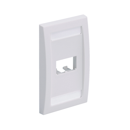 Image of Panduit CFPE2WH-LY