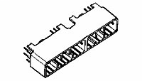Image of TE Connectivity 1-174961-1