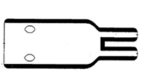 Image of TE Connectivity 302W233-3-0