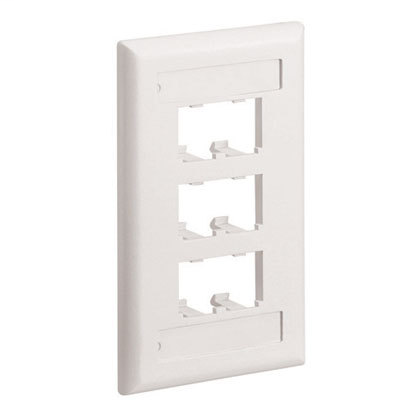 Image of Panduit CFPL6IW-LY