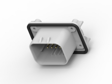 Image of TE Connectivity 1-776267-2