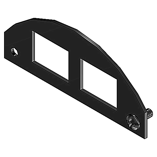 Image of Steel City FPT4-CPB-2KEY