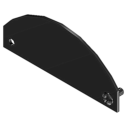 Image of Steel City FPT4-CPB-BLANK