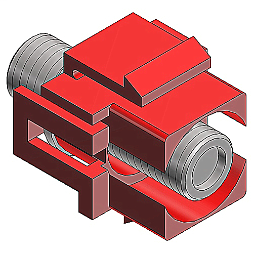Image of Steel City OPAS-WH