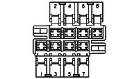 Image of TE Connectivity 365064-3