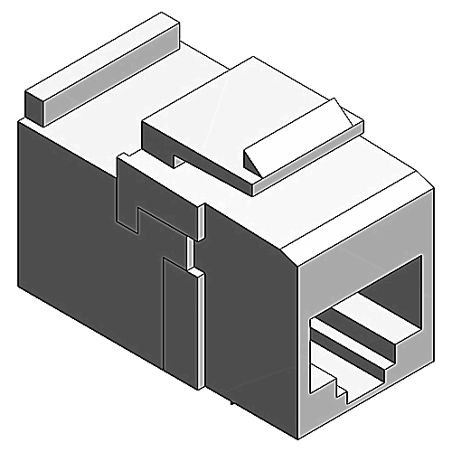 Image of Steel City OPJV6CL-WH
