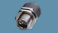 Image of TE Connectivity QCM008M5P