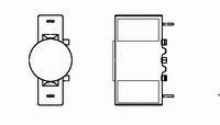 Image of TE Connectivity 5-1977628-1