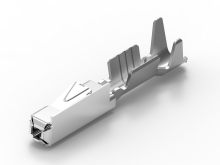 Image of TE Connectivity 5-963715-1