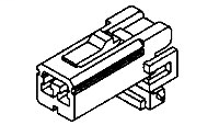 Image of TE Connectivity 776127-2