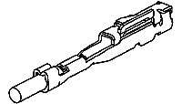 Image of TE Connectivity 1318143-2