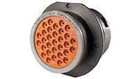 Image of TE Connectivity HDP24-24-31PT