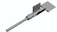 Image of TE Connectivity 1438890-8