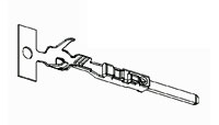 Image of TE Connectivity 2141116-1