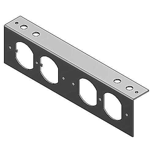 Image of Steel City 667-2RP