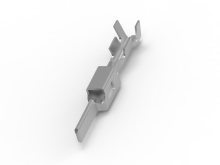 Image of TE Connectivity 1743424-1