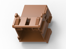 Image of TE Connectivity 1-967628-5