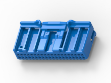 Image of TE Connectivity 1379671-3