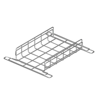 Image of Panduit GR12X4X24PG